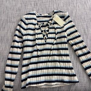 Ramy brook shirt